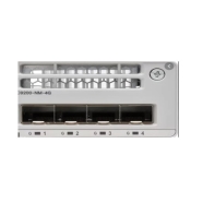 CISCO C9300-NM-4G Alıcı-Verici (SFP, SDI vb. Transceiver)