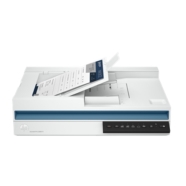 HP HP ScanJet Pro 2600 F1 Masaüstü Tarayıcı 1200x1200 dpi ( A4 ) 25 syf/dk US...