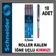 SCHNEIDER 183502 ONE HYBRID N İĞNE UÇLU ROLLER KALEM 0,5 mm 0,5 mm Roller Kalem