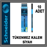 SCHNEIDER 152201 SLIDER EDGE TÜKENMEZ KALEM 1,4 mm Tükenmez Kalem