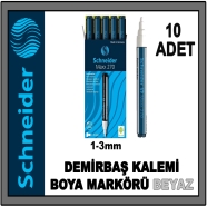 SCHNEIDER 127049 MAXX 130 PERMANENT MARKÖR 1-3 mm Kalıcı Yazı Kalemi