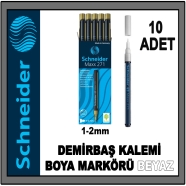 SCHNEIDER 127149 MAXX 271 BOYA MARKÖRÜ 1-2 mm Kalıcı Yazı Kalemi