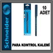 SCHNEIDER 124900 MAXX 249 PARA KONTROL KALEMİ İşaretleme Kalemi