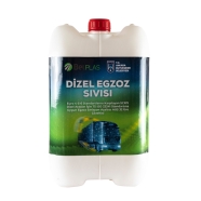 BELPLAS 868365942102 AUS 32 1 x 20 lt DİZEL Egzoz Sıvısı