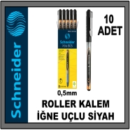 SCHNEIDER 8051 XTRA 805 İĞNE UÇLU ROLLER KALEM 0,5 mm 0,5 mm Roller Kalem