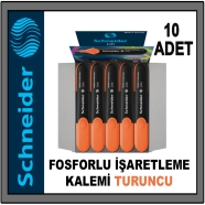 SCHNEIDER 1506 JOB 150 FOSFORLU İŞARETLEME KALEMİ 1-4,5 mm İşaretleme Kalemi