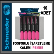 SCHNEIDER 1509 P JOB 150 FOSFORLU İŞARETLEME KALEMİ 1-4,5 mm İşaretleme Kalemi