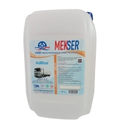 MEKSER 15201013 ADBLUE 10LT 1 x 10 lt DİZEL Egzoz Sıvısı