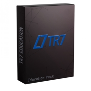 TR7 Education TR7-EDU Eğitim Yazılım Paketi Eği...