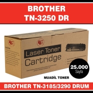 LONG LIFE BROTHER DR620/3200/3250 LBDR620/3200/3215/3250 MUADIL Drum (Tambur)