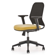 ZIVELLA OFFICE FURNITURE CROSS BRK46110 Çalışma Koltuğu