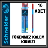 SCHNEIDER 152202 SLIDER EDGE TÜKENMEZ KALEM 1,4 mm Tükenmez Kalem