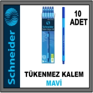 SCHNEIDER 152203 SLIDER EDGE TÜKENMEZ KALEM 1,4 mm Tükenmez Kalem