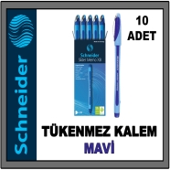 SCHNEIDER 150203 SLIDER MEMO TÜKENMEZ KALEM 1,4 mm Tükenmez Kalem