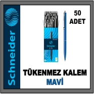 SCHNEIDER 3083 K15 TÜKENMEZ KALEM 0,7 mm Tükenmez Kalem