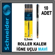 SCHNEIDER 8053 XTRA 805 İĞNE UÇLU ROLLER KALEM 0,5 mm 0,5 mm Roller Kalem