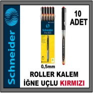 SCHNEIDER 8052 XTRA 805 İĞNE UÇLU ROLLER KALEM 0,5 mm 0,5 mm Roller Kalem