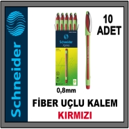 SCHNEIDER XPRESS FİBER UÇLU KALEM 0,8 mm 190002 Keçe Uçlu Kalem