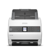 EPSON DS-730N 600x600 dpi ( A4 ) 40 syf/dk Ethernet USB 2.0 B11B259401 Tarayıcı