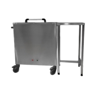 8681999202983 2E 03002 03002 Isıtma (Hot Pack) Cihazı