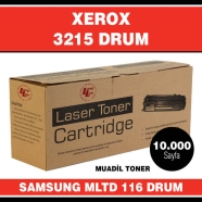 LONG LIFE XEROX DR3215 LX3215DR MUADIL Drum (Tambur)