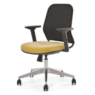 ZIVELLA OFFICE FURNITURE CROSS BRK46120 Çalışma Koltuğu