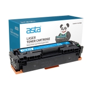 ASTA AH-W2031X/415X AH-W2031X/415X 6000 Sayfa MAVİ (CYAN) MUADIL Lazer Yazıcı...