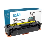ASTA AH-W2032X/415X AH-W2032X/415X 6000 Sayfa SARI (YELLOW) MUADIL Lazer Yazı...