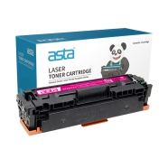 ASTA AH-W2033X/415X AH-W2033X/415X 6000 Sayfa KIRMIZI (MAGENTA) MUADIL Lazer ...