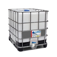 BLUEFORCE 41330045 AdBlue 1000 Litre IBC TANK 1 x 1090 kg DİZEL Egzoz Sıvısı