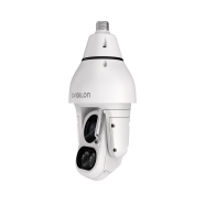 AVIGILON 2.0C-H5A-IRPTZ-DP40-WP 2.0C-H5IRPTZ-DP40-WP DIŞ ORTAM Güvenlik Kamerası