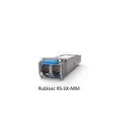 RUBISEC RS-SX-MM Alıcı-Verici (SFP, SDI vb. Transceiver)