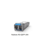 RUBISEC RS-QSFP-LR4 Alıcı-Verici (SFP, SDI vb. Transceiver)