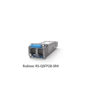 RUBISEC RS-QSFP28-SR4 Alıcı-Verici (SFP, SDI vb. Transceiver)