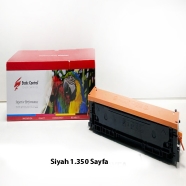 STATIC CONTROL 002-01-S2210A HP 207A W2210A 1350 Sayfa SİYAH MUADIL Lazer Yaz...