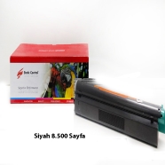 STATIC CONTROL RC2LC925KWB Lexmark C925H2KG 0925 Siyah 8500 Sayfa SİYAH MUADI...