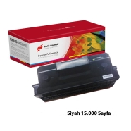 STATIC CONTROL 002-01-LW1331X HP 33IX W1331X 15000 Sayfa SİYAH MUADIL Lazer Y...