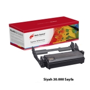 STATIC CONTROL 002-01-LW1332A HP 331A W1332A 30000 Sayfa SİYAH MUADIL Lazer Y...