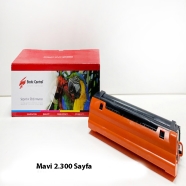 STATIC CONTROL 002-03-LN277C Brother TN-277C Mavi 2300 Sayfa MAVİ (CYAN) MUAD...