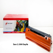 STATIC CONTROL 002-03-LN277Y Brother TN-277Y Sarı 2300 Sayfa SARI (YELLOW) MU...