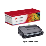 STATIC CONTROL 002-03-STN880 Brother TN-3467 Siyah 12000 Sayfa SİYAH MUADIL L...