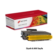 STATIC CONTROL 002-03-STN850 Brother TN-3437 Siyah 8000 Sayfa SİYAH MUADIL La...