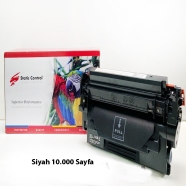 STATIC CONTROL 002-04-SRG057H Canon CRG-057H 3010C002 Siyah 10000 Sayfa SİYAH...