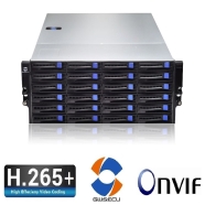 GWSECU KD-Z2812N-P KD-Z2812N-P Kayıt Cihazı
