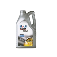 MOBİL 151529 M-SUP3000 X1 F-FE5W30 3 x 7 lt Binek ve Hafif Ticari Araç Motor ...