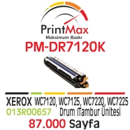 PRINTMAX PM-DR7120K PM-DR7120K MUADIL Drum (Tambur)