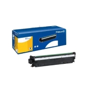 PELIKAN 1031421416 LASERJET TONER CE740A 9150 Sayfa SİYAH MUADIL Lazer Yazıcı...