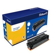 PELIKAN 1031440029 LASERJET TONER CF410X 6500 Sayfa SİYAH MUADIL Lazer Yazıcı...