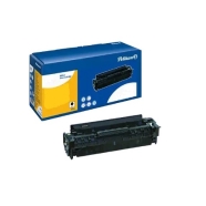 PELIKAN 1031420198 LASERJET TONER CC530A 3500 Sayfa KIRMIZI (MAGENTA) MUADIL ...