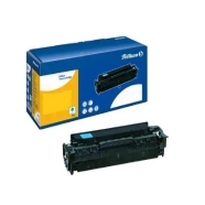 PELIKAN 1031420210 LASERJET TONER CC531A 3500 Sayfa MAVİ (CYAN) MUADIL Lazer ...